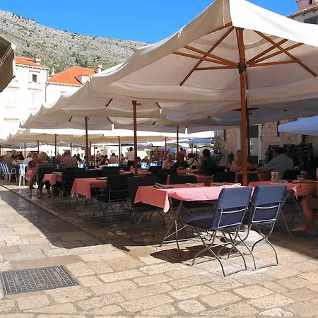 Apartment My Sunshine Dubrovnik