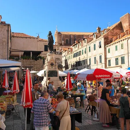 My Sunshine * Dubrovnik