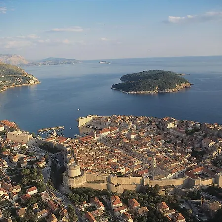 Apartment My Sunshine Dubrovnik