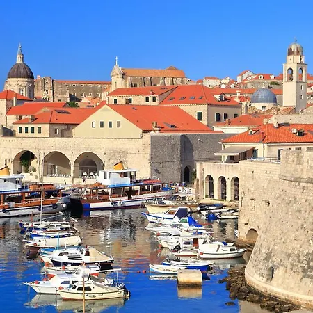 My Sunshine * Dubrovnik