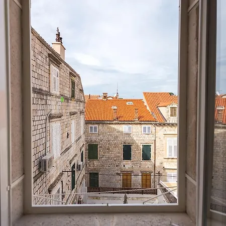 Apartment My Sunshine Dubrovnik