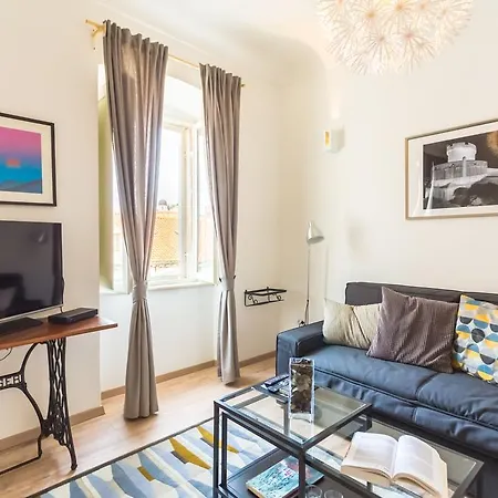 My Sunshine Apartment