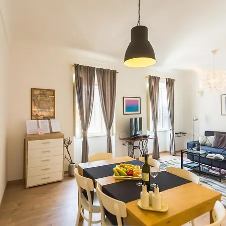 Apartment My Sunshine *