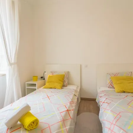 Apartment My Sunshine Dubrovnik