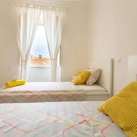 Apartment My Sunshine
