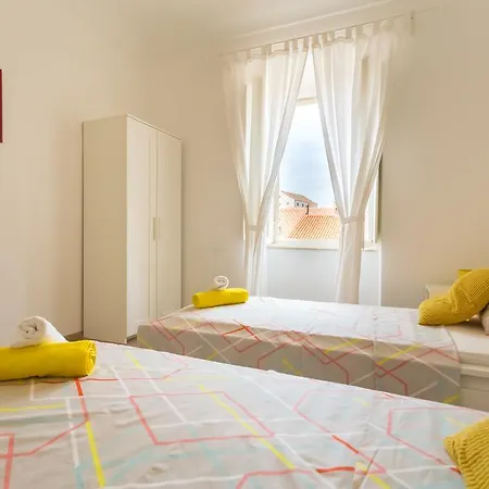 My Sunshine Apartment Dubrovnik