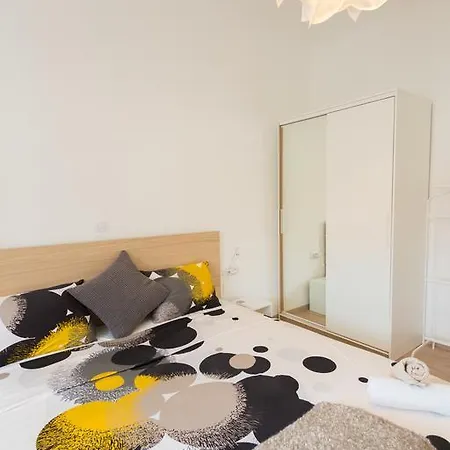 Apartment My Sunshine Dubrovnik