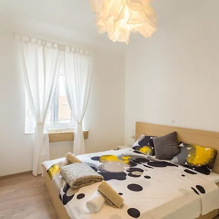 Apartment My Sunshine