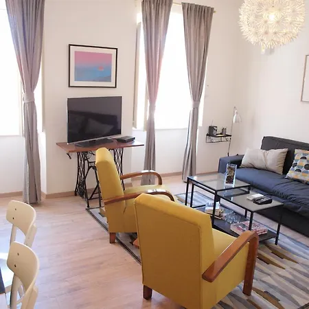 My Sunshine Apartment *
